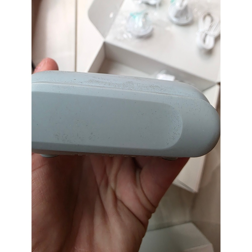 GL.iNet Beryl AX GL-MT3000 WiFi 6 Travel Router AX3000 VPN OpenWrt Pocket Router - Picture 10 of 12